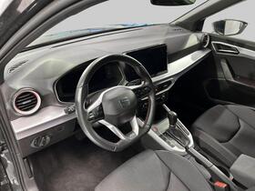 SEAT Arona vaihtoauto