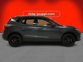 SEAT Arona vaihtoauto