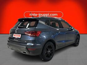 SEAT Arona vaihtoauto