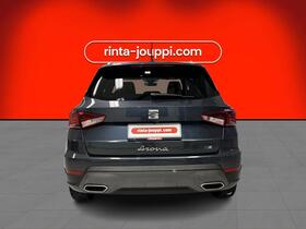 SEAT Arona vaihtoauto