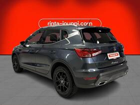 SEAT Arona vaihtoauto