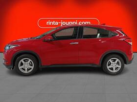 Honda HR-V vaihtoauto