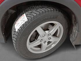 Honda HR-V vaihtoauto