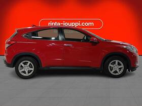 Honda HR-V vaihtoauto