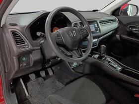 Honda HR-V vaihtoauto