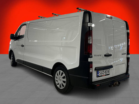Renault Trafic vaihtoauto