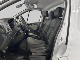 Renault Trafic vaihtoauto