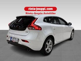 Volvo V40 vaihtoauto