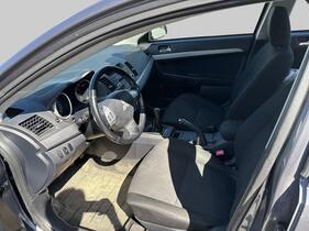 Mitsubishi Lancer vaihtoauto