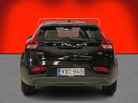 Volvo V40 vaihtoauto