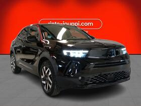 Opel Mokka-e vaihtoauto