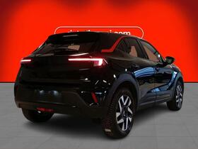 Opel Mokka-e vaihtoauto