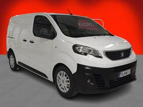 Peugeot Expert vaihtoauto