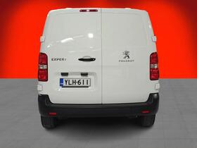 Peugeot Expert vaihtoauto