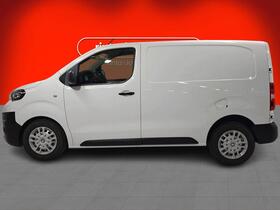 Peugeot Expert vaihtoauto