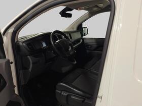 Peugeot Expert vaihtoauto