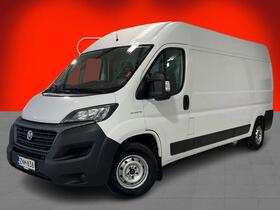Fiat Ducato vaihtoauto