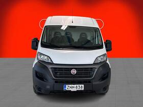 Fiat Ducato vaihtoauto
