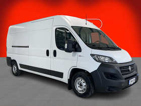 Fiat Ducato vaihtoauto