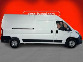 Fiat Ducato vaihtoauto