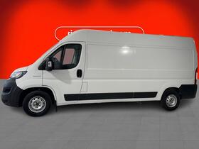 Fiat Ducato vaihtoauto