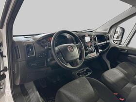 Fiat Ducato vaihtoauto