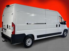 Fiat Ducato vaihtoauto