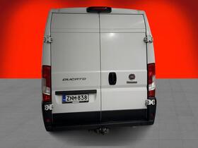 Fiat Ducato vaihtoauto