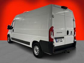 Fiat Ducato vaihtoauto