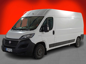 Fiat Ducato vaihtoauto