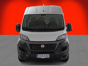 Fiat Ducato vaihtoauto