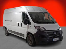 Fiat Ducato vaihtoauto