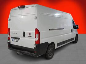 Fiat Ducato vaihtoauto