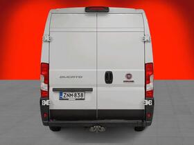 Fiat Ducato vaihtoauto