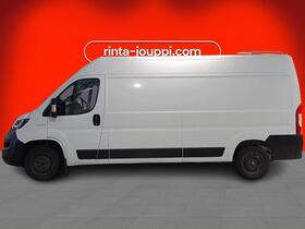 Fiat Ducato vaihtoauto