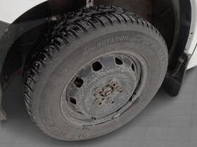 Fiat Ducato vaihtoauto