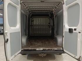 Fiat Ducato vaihtoauto