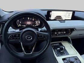 Mazda CX-60 vaihtoauto