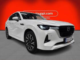 Mazda CX-60 vaihtoauto