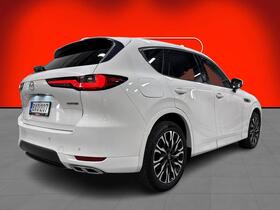 Mazda CX-60 vaihtoauto