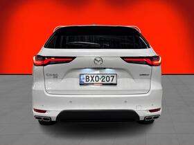 Mazda CX-60 vaihtoauto