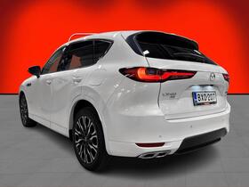 Mazda CX-60 vaihtoauto