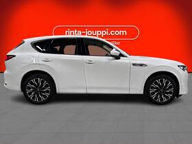 Mazda CX-60 vaihtoauto