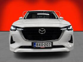 Mazda CX-60 vaihtoauto