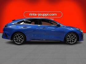 Kia Proceed vaihtoauto