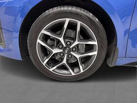 Kia Proceed vaihtoauto