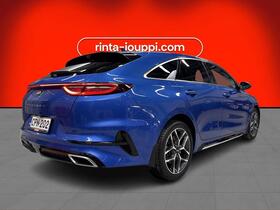 Kia Proceed vaihtoauto