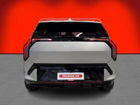Kia EV3 vaihtoauto
