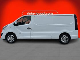 Opel Vivaro vaihtoauto