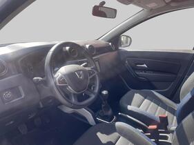 Dacia Duster vaihtoauto
